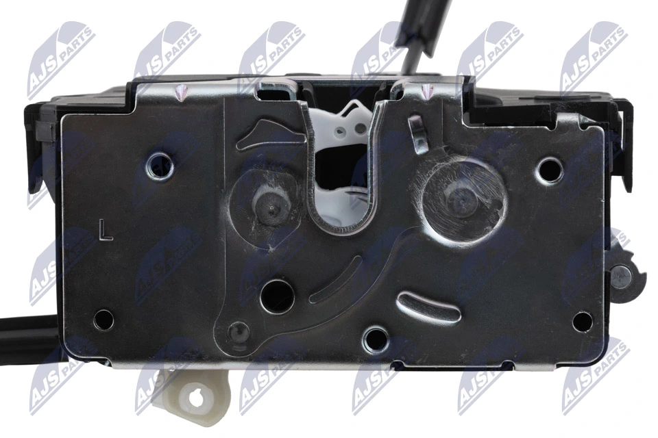 Fecho da porta dianteira esquerda Citroen Jumper 250