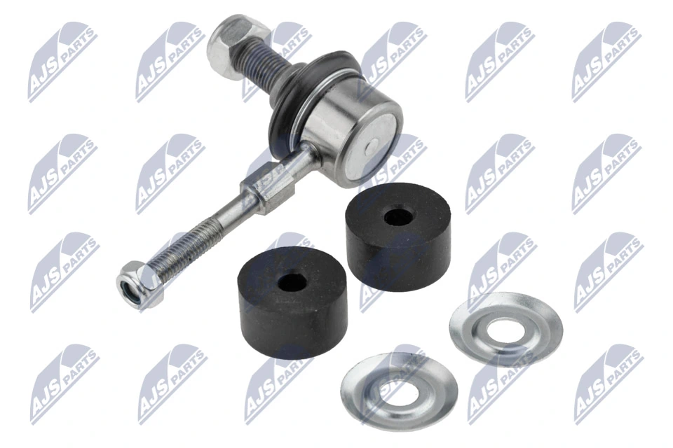 Montante de estabilizador dianteiro Opel Calibra 85