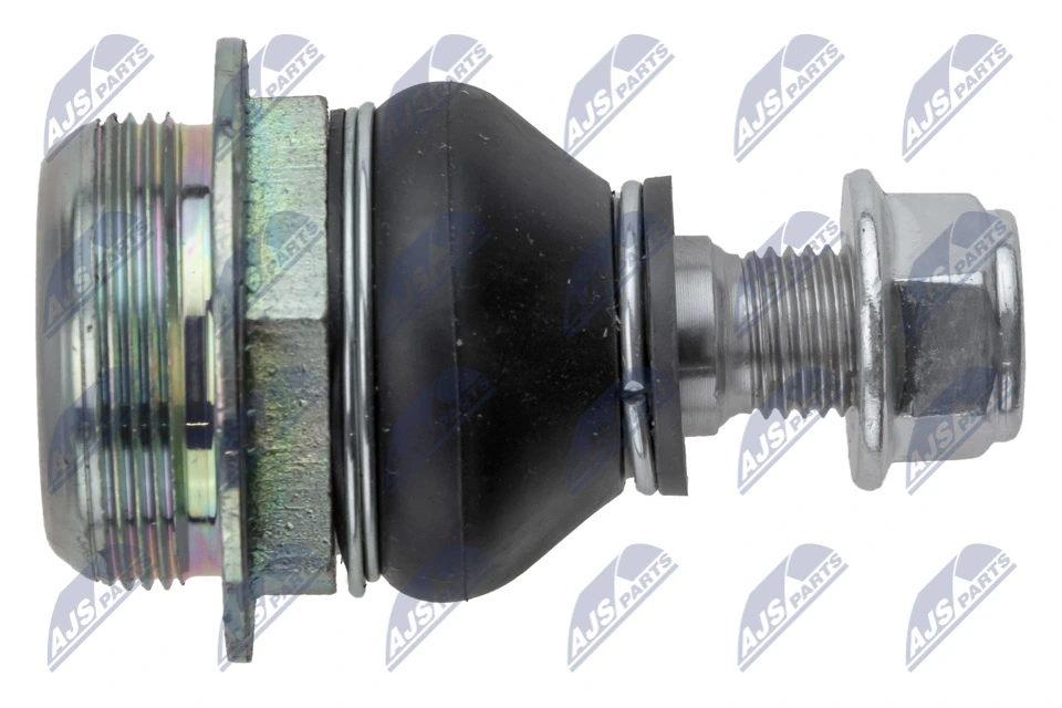 Шаровая опора, нижняя NTY ZSDPE011 цена, от 4.62 USD