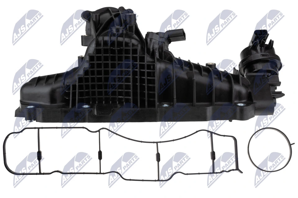 Tubo coletor de admissão Volkswagen Crafter SY, SX, SYB, SYC, SYD, SYM