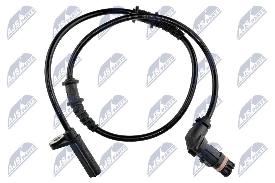 Sensor dianteiro de ABS Mercedes C CL203