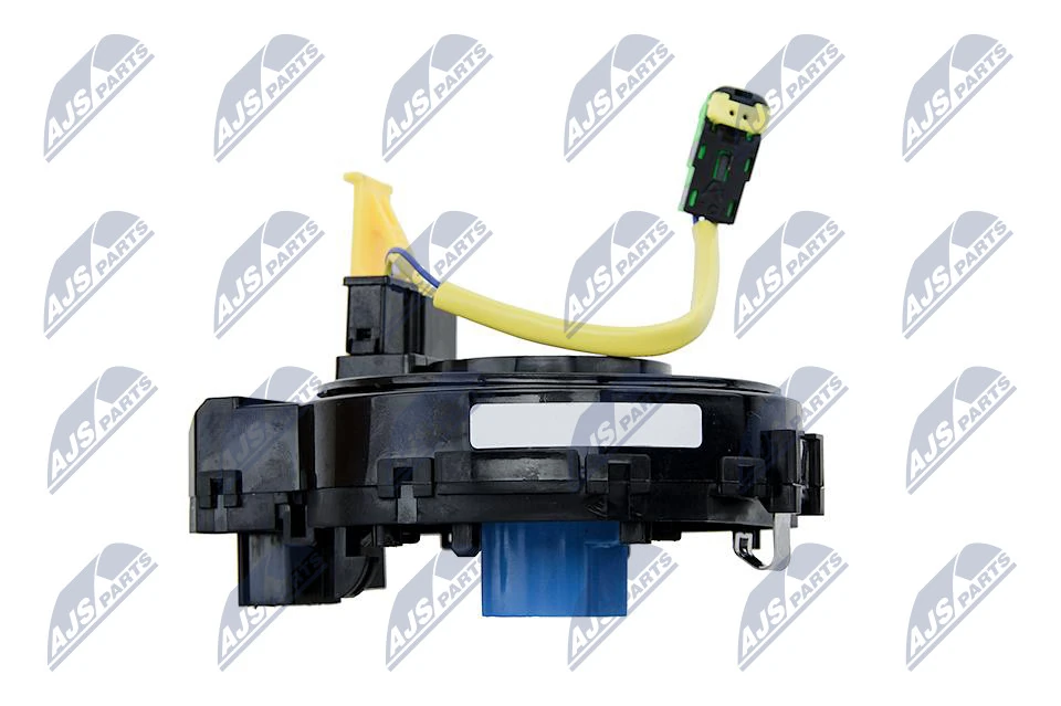 Контактное кольцо подушки безопасности NTY EASKA005 цена, от 20.04 USD