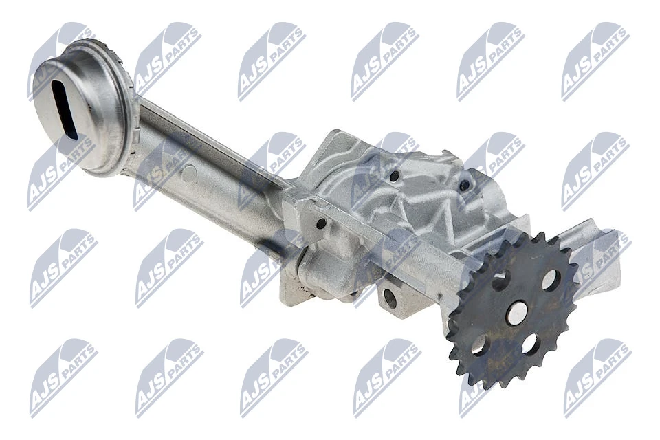 Помпа масляная AND 42115012 цена, от 54.21 USD