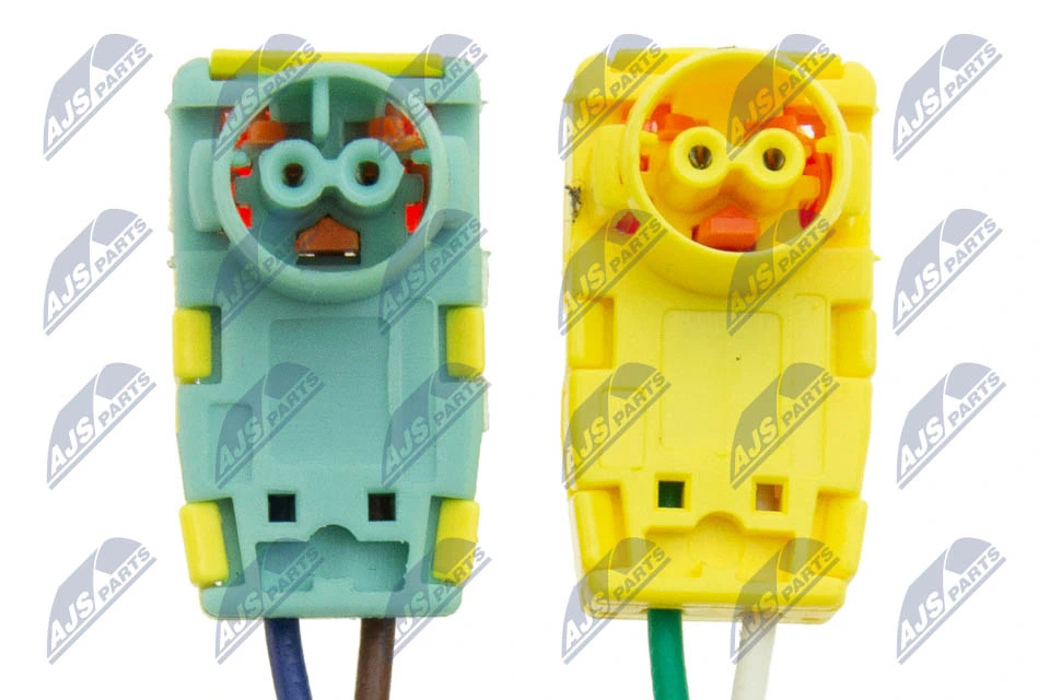 Контактное кольцо подушки безопасности NTY EASHY023 цена, от 31.00 USD