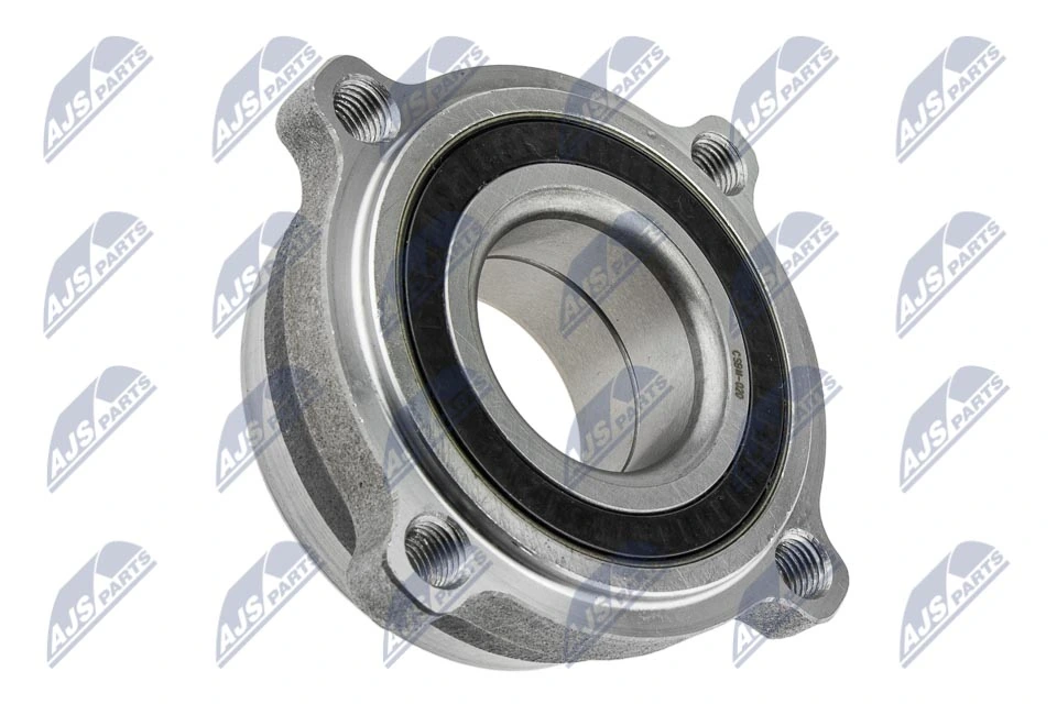 Rolamento de cubo traseiro BMW 7 E65, E66, E67