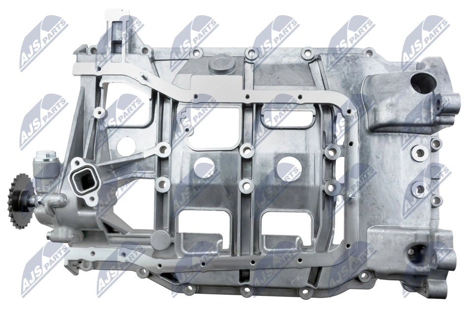 Помпа масляная NTY BPOHY003 цена, от 154.25 USD