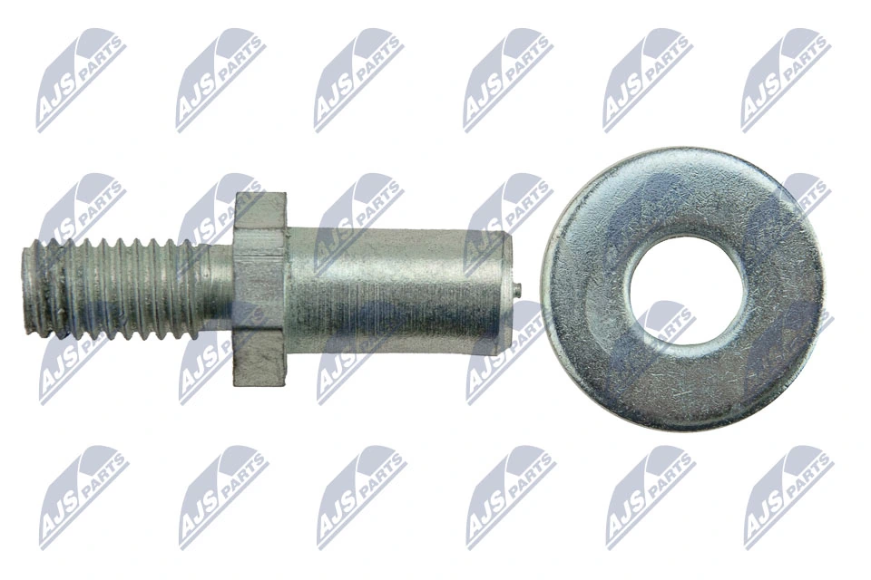 Ограничитель сдвижной двери, на кузове верхний NTY EZCFT183 цена, от 4.09 USD