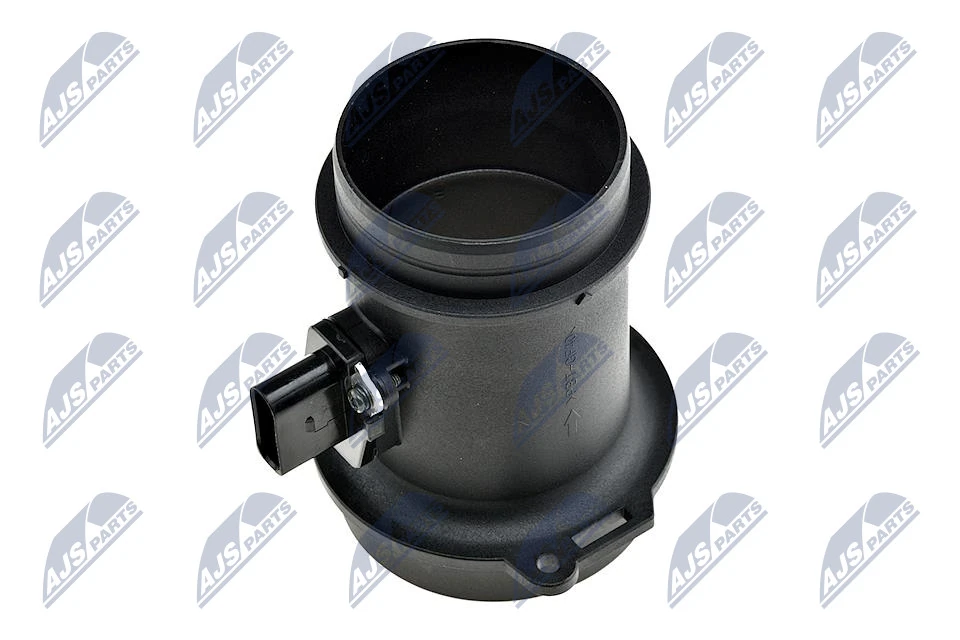Sensor de fluxo (consumo) de ar, medidor de consumo M.A.F. - (Mass Airflow) Audi A6 4FH