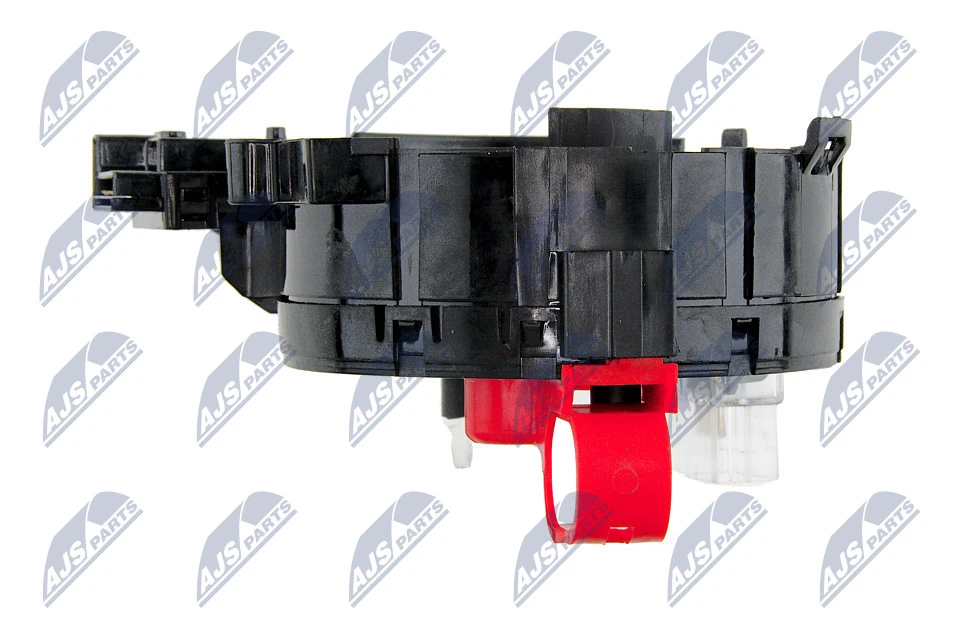 Anel AIRBAG de contato, cabo plano do volante Volkswagen Caddy 3 2KB, 2KJ, 2CB, 2CJ