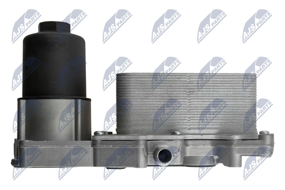 Корпус масляного фильтра NTY CCLLR020 цена, от 149.36 USD