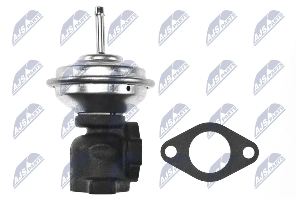 Válvula EGR de recirculação dos gases Volkswagen Transporter 70B, 70C, 7DB, 7DK, 70J, 70K, 7DC, 7DJ