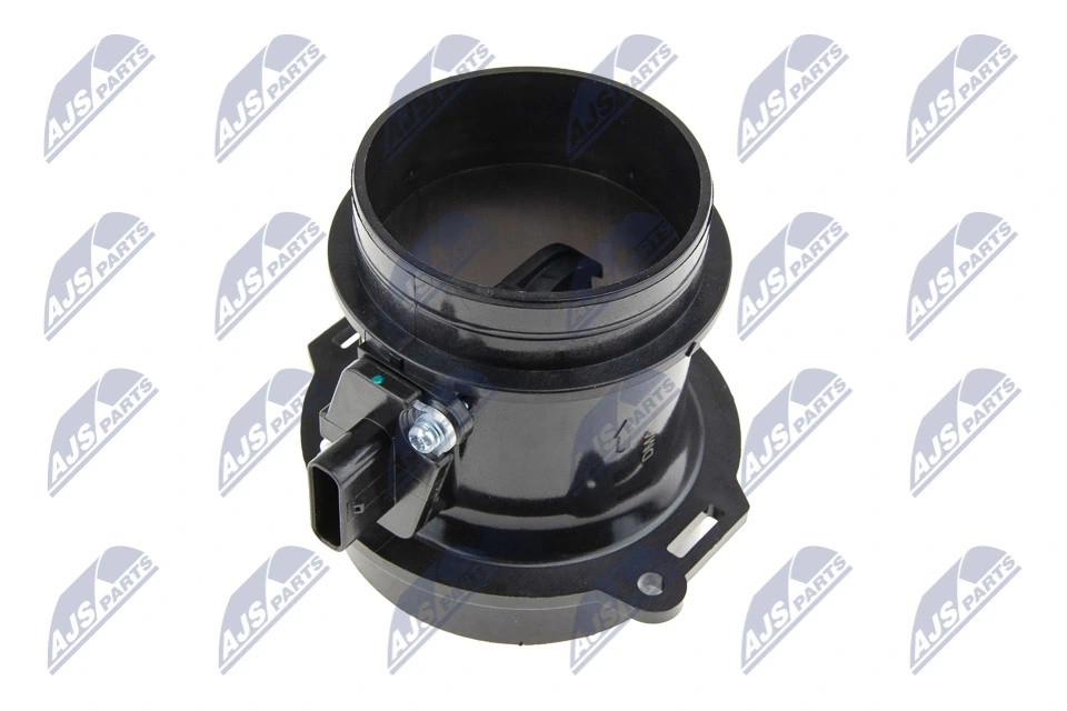 Sensor de fluxo (consumo) de ar, medidor de consumo M.A.F. - (Mass Airflow) Volkswagen Touareg 2 7P5, 7P6