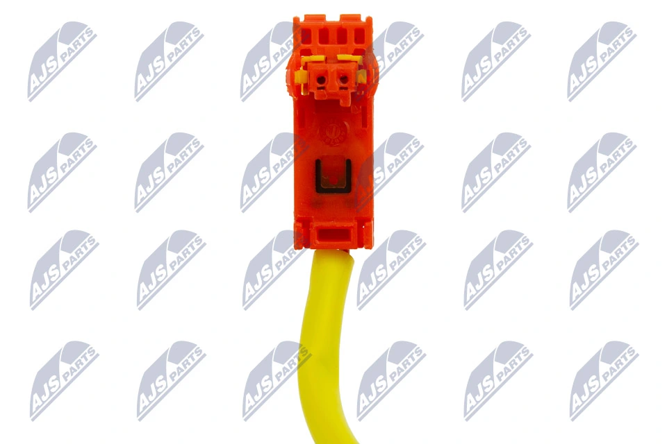 Anel AIRBAG de contato, cabo plano do volante Mitsubishi Space Star MIRAGE A0