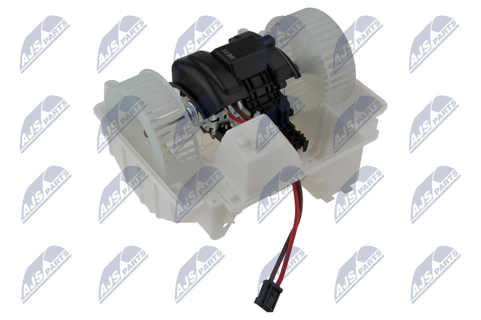 Motor de ventilador de forno (de aquecedor de salão) Mercedes S A217