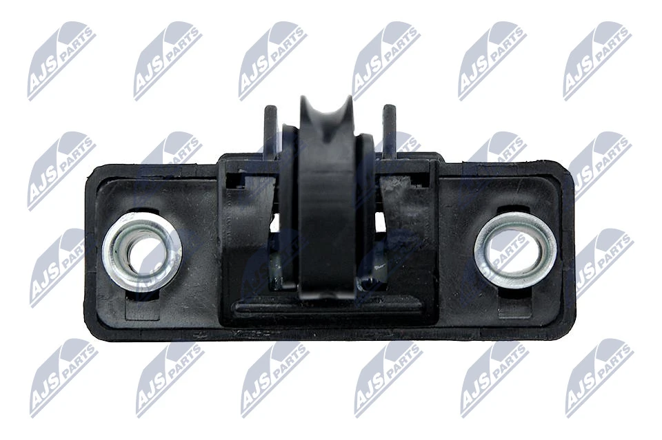 Fecho de tampa de porta-malas (de 3ª/5ª porta traseira) Dacia Logan 2 L8_