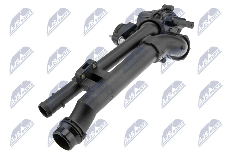 Caixa do termostato Mercedes E W213