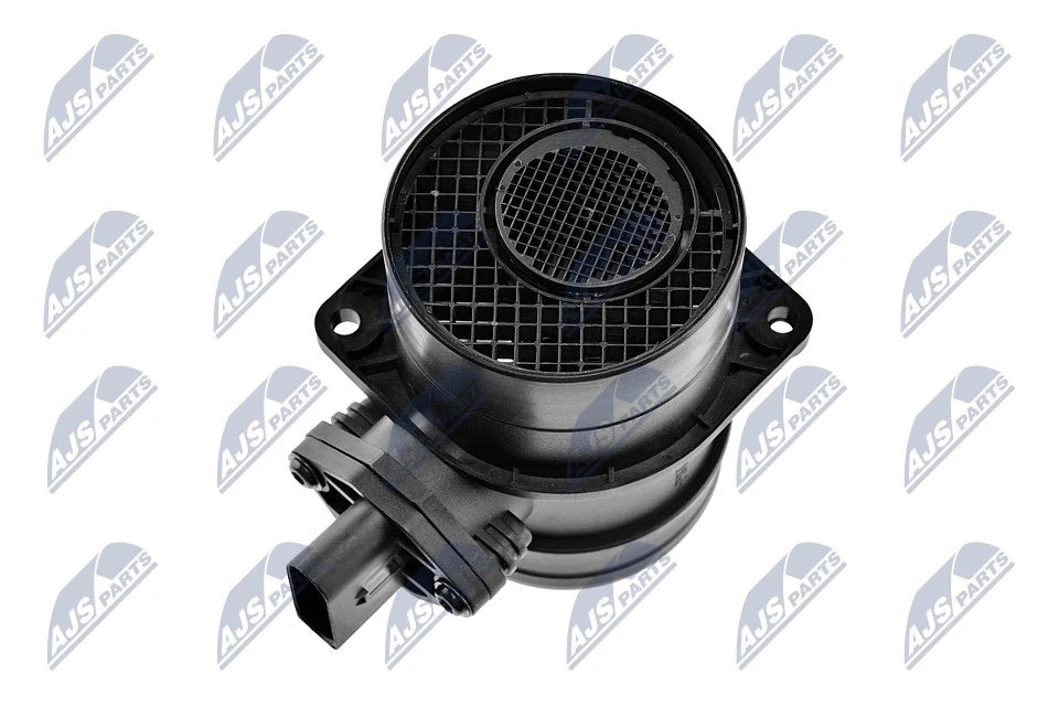 Sensor de fluxo (consumo) de ar, medidor de consumo M.A.F. - (Mass Airflow) Audi A6 4F5