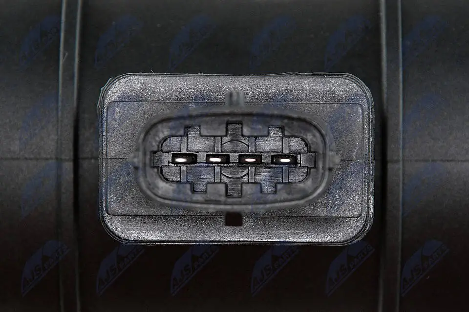 Sensor de fluxo (consumo) de ar, medidor de consumo M.A.F. - (Mass Airflow) Opel Astra L35