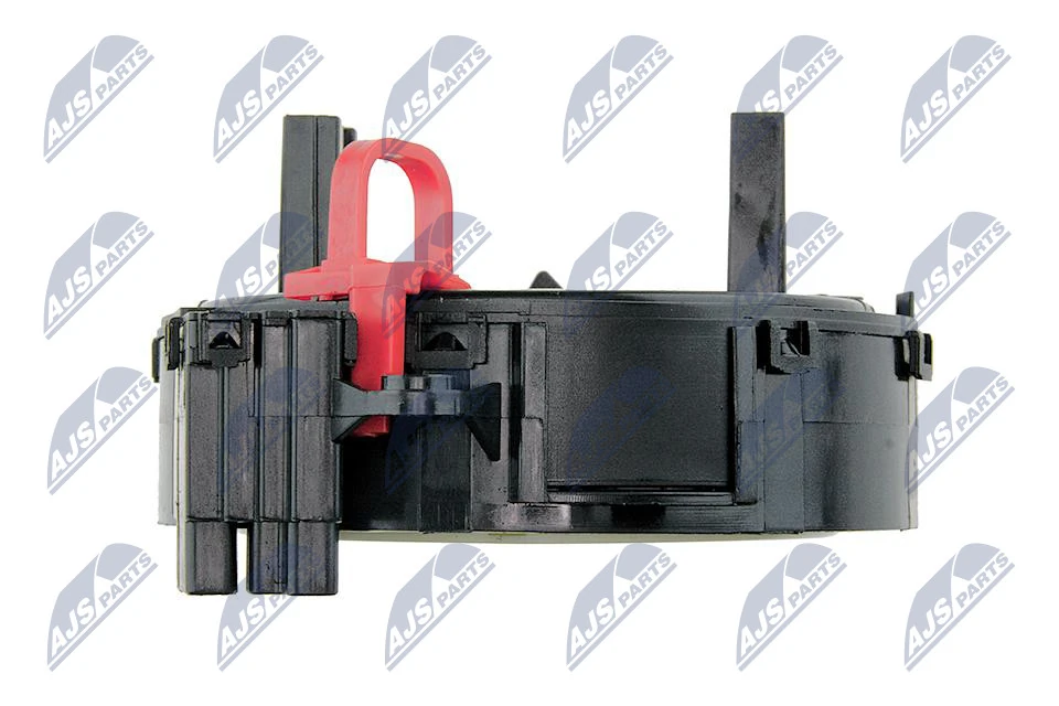 Anel AIRBAG de contato, cabo plano do volante BMW 5 E61