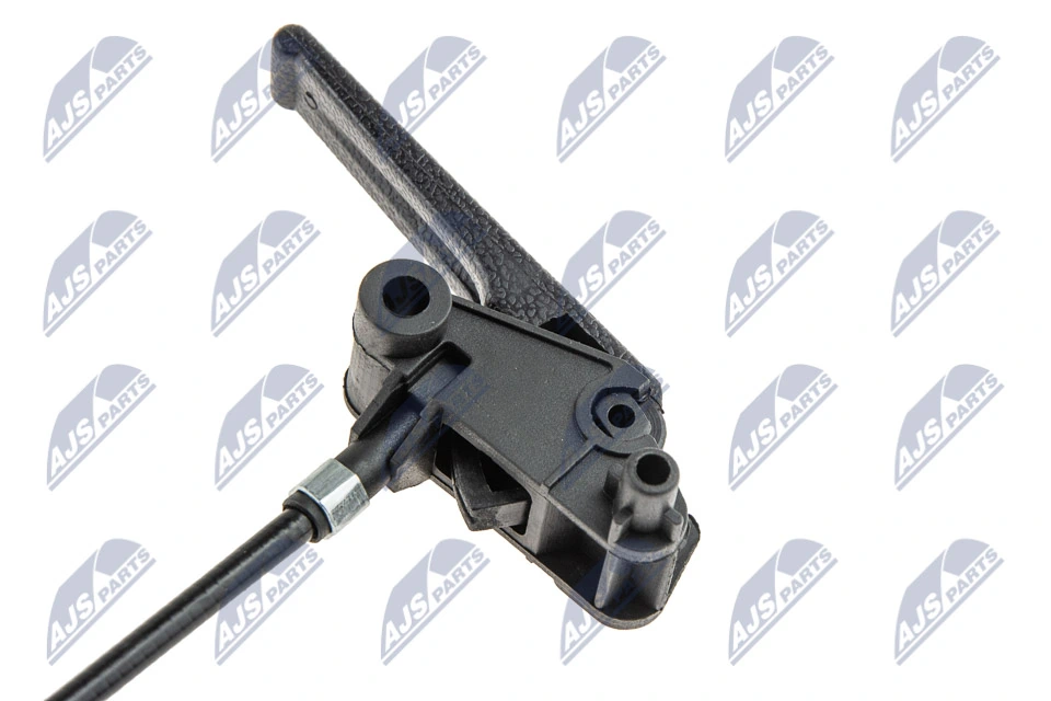 Трос открывания капота NTY EZCCT023 цена, от 12.20 USD