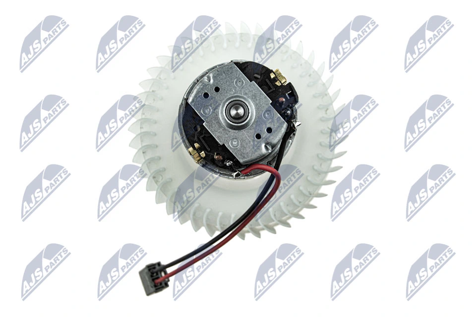 Motor de ventilador de forno (de aquecedor de salão) Volvo XC90