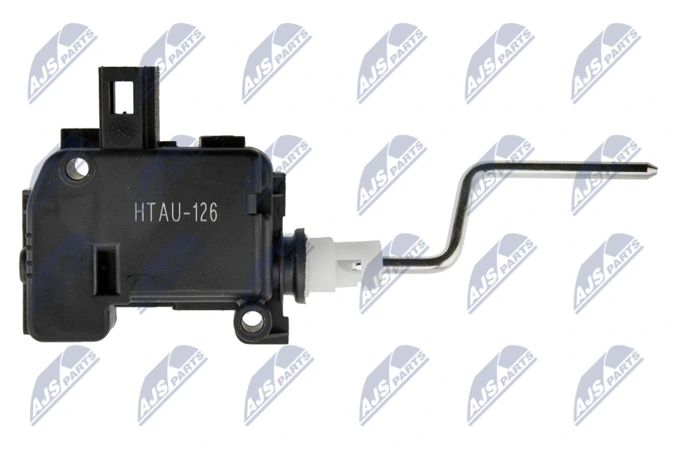 Замок открывания лючка бензобака NTY EZCAU126 цена, от 12.10 USD