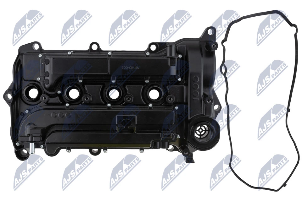 Tampa de válvulas Honda Civic 10 FC, FK