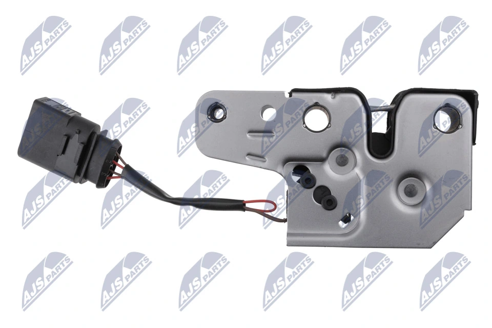 Fecho da capota Volkswagen Touareg 1 7LA, 7L6, 7L7