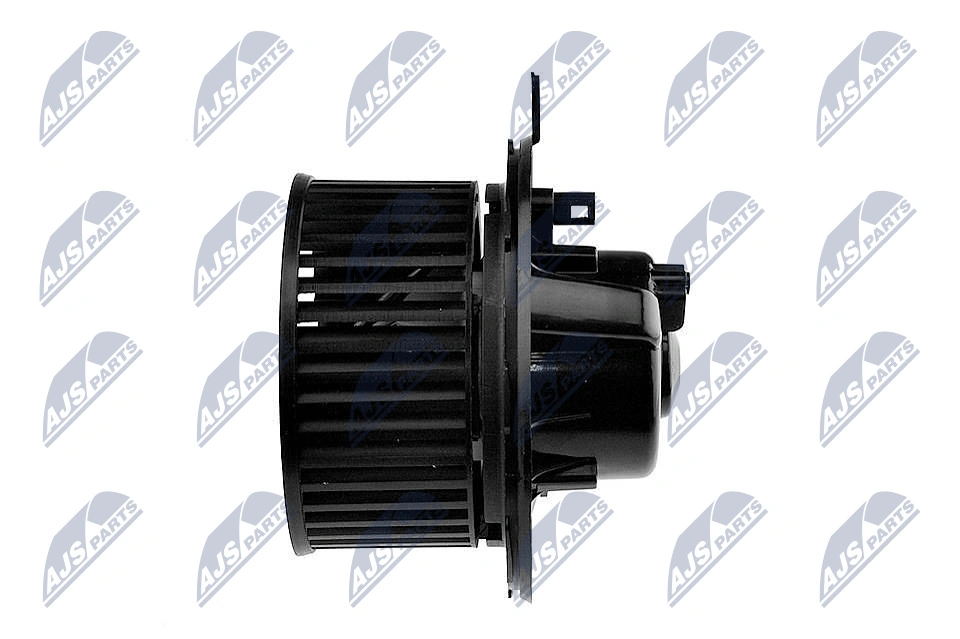 Motor de ventilador de forno (de aquecedor de salão) Volkswagen Tiguan 1 5N1, 5N2
