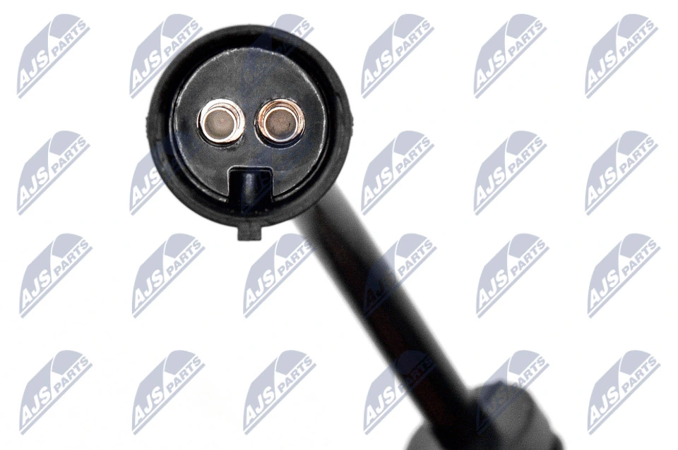 Sensor dianteiro de ABS Renault Megane 1 LA0, LA1