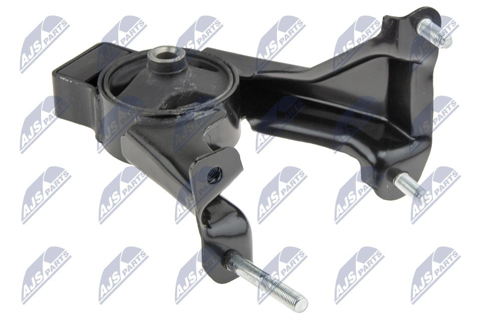 Coxim (suporte) traseiro de motor Toyota Corolla R10