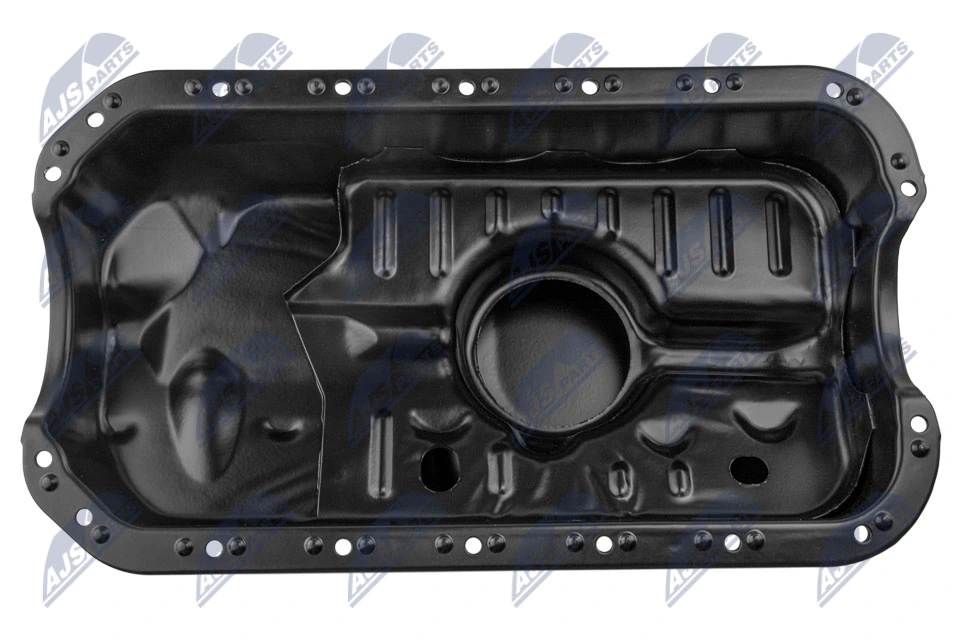 Масляный поддон двигателя NTY BMOHD009 цена, от 47.82 USD