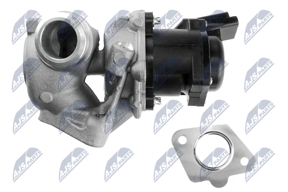 Приборы управления системы рециркуляции NTY EGRFR005 цена, от 47.92 USD