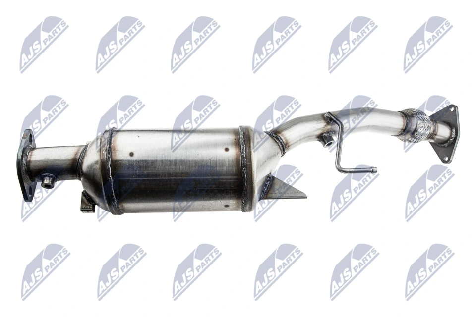 Глушитель, передняя часть NTY DPFNS002 цена, от 310.22 USD