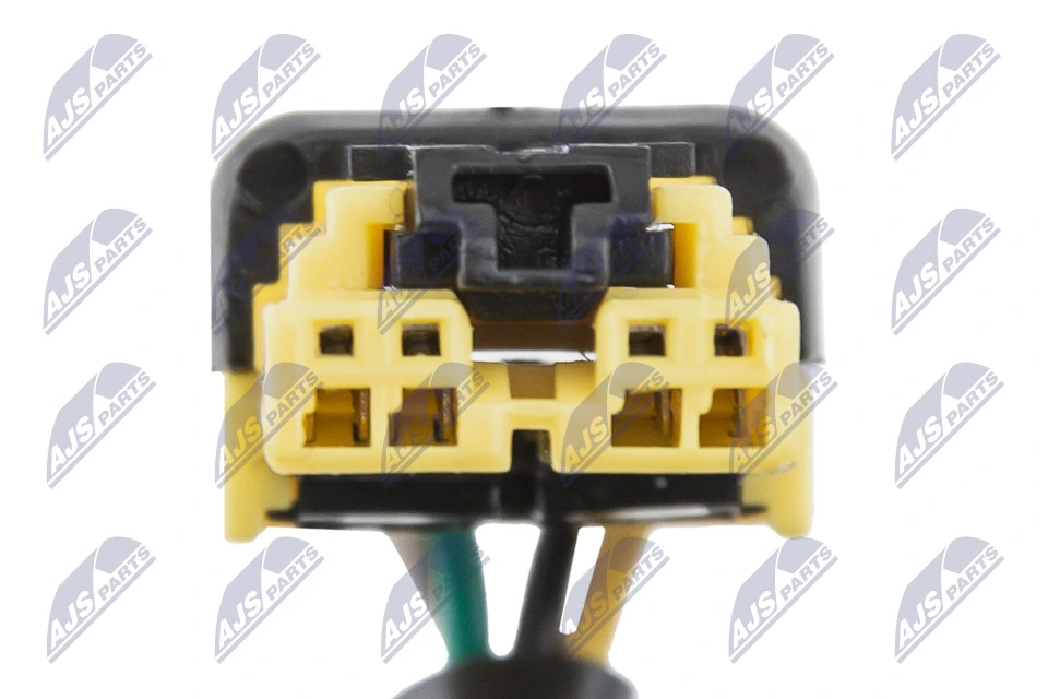Контактное кольцо подушки безопасности NTY EASHD025 цена, от 29.55 USD