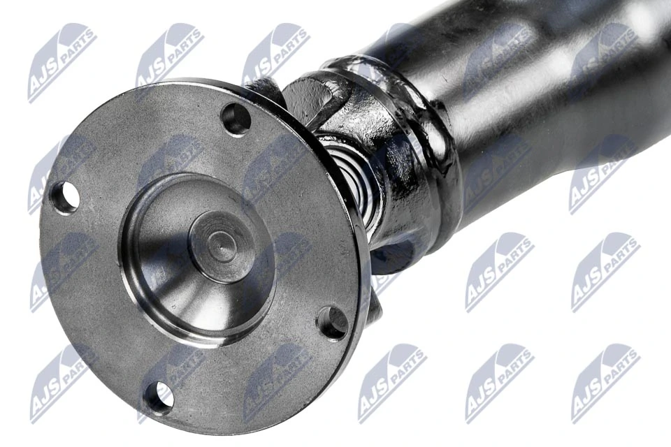 Передний карданный вал на Volkswagen LT 28-46 II 2DA, 2DD, 2DH