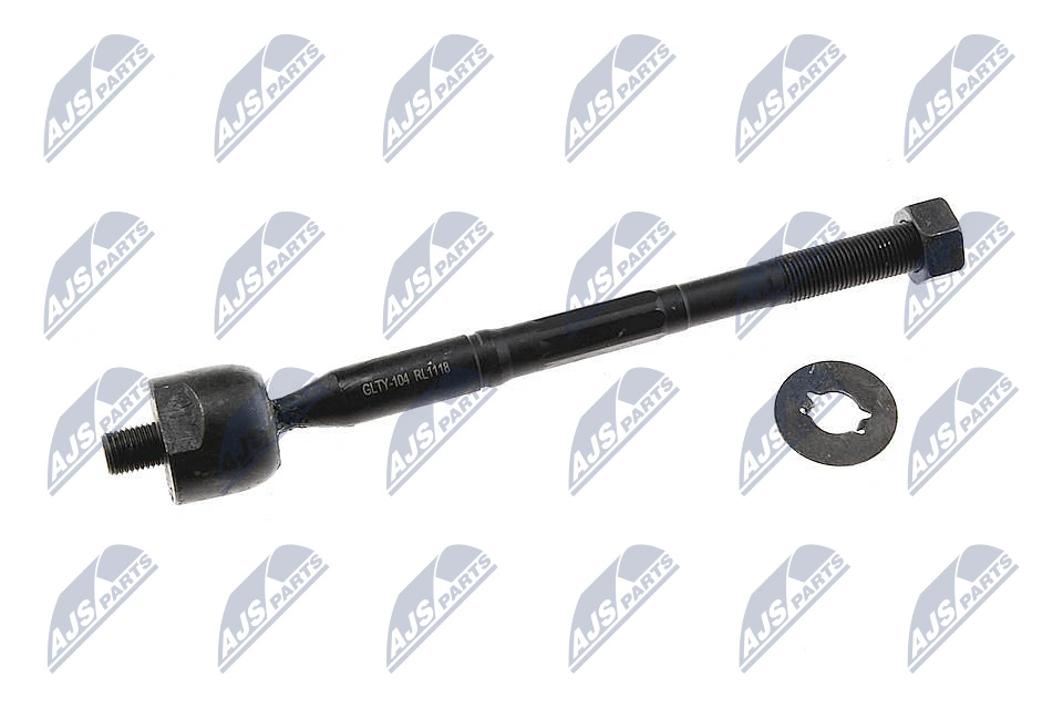 Рулевая тяга Toyota Sienna минивэн (L2) (2003 - 2009) цена, от 14.90 USD