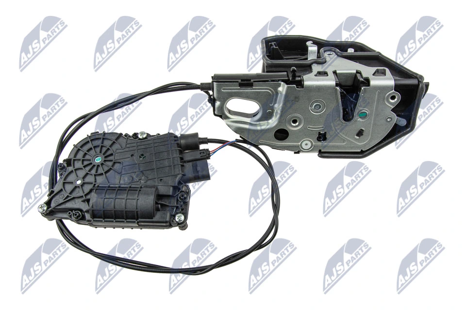 Замок задней двери, правой NTY EZCBM099 цена, от 108.71 USD