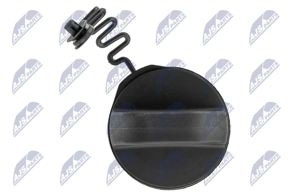 Tampa (tampão) do tanque de combustível Chevrolet Captiva 1 C100