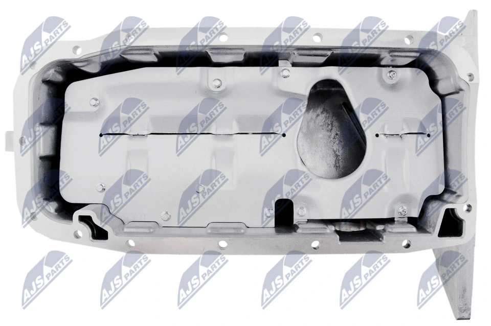 Масляный поддон двигателя NTY BMOPL012 цена, от 49.25 USD