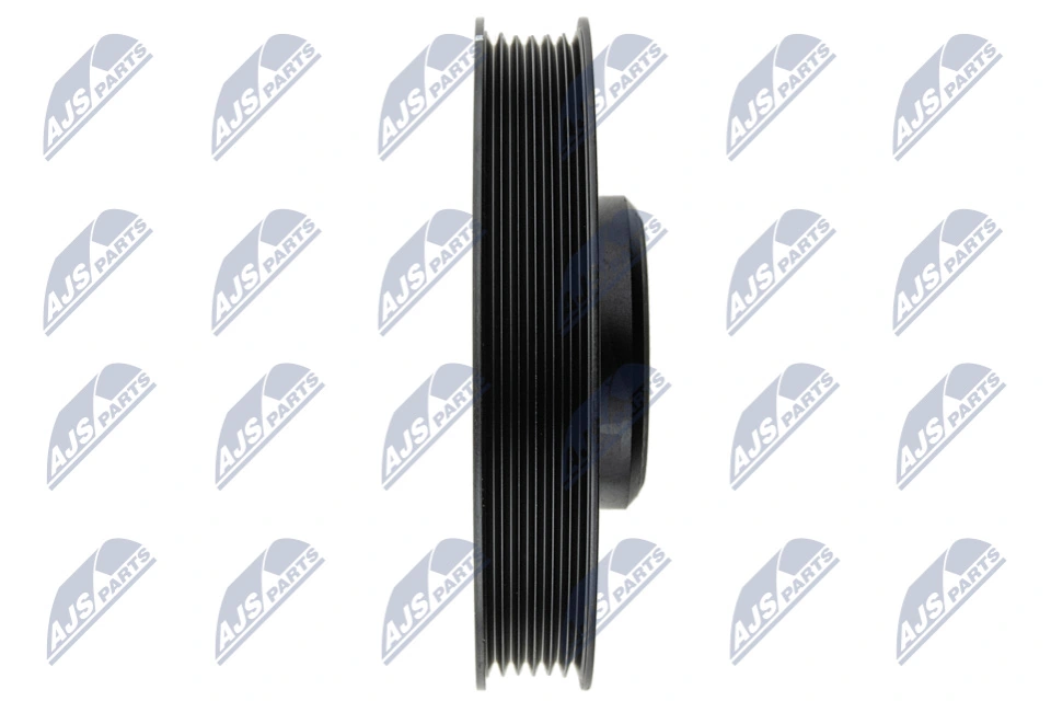 Шкив коленвала (демпфер) NTY RKPHY500 цена, от 48.12 USD