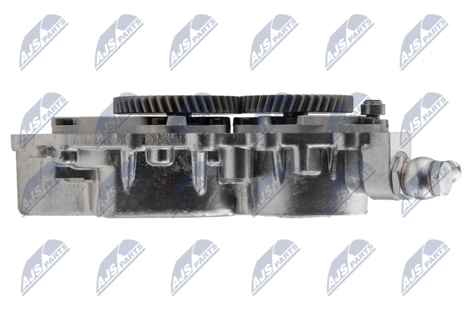 Bomba de óleo Iveco Daily 4