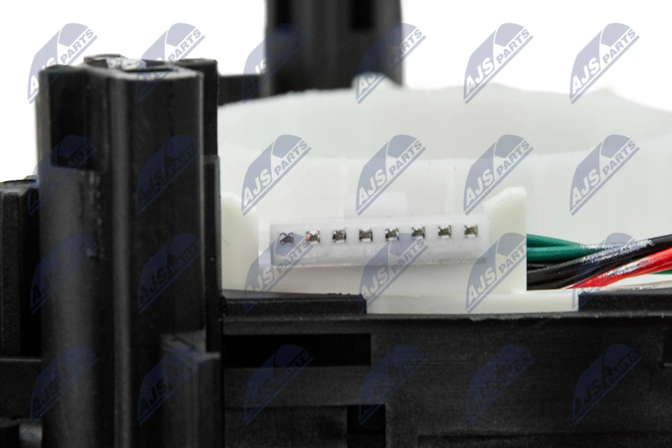 EASNS010 NTY Кольцо подушки безопасности