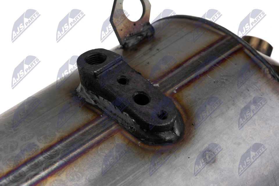 ДПФ фильтр NTY DPFSB001 цена, от 417.89 USD