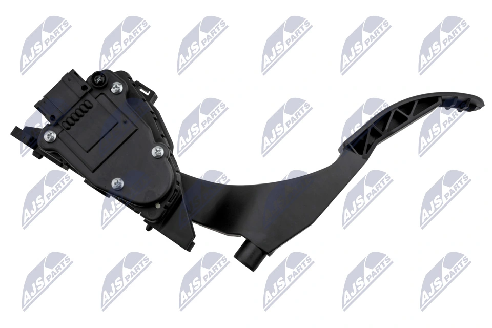 Pedal de gás (de acelerador) Skoda Octavia 1U2