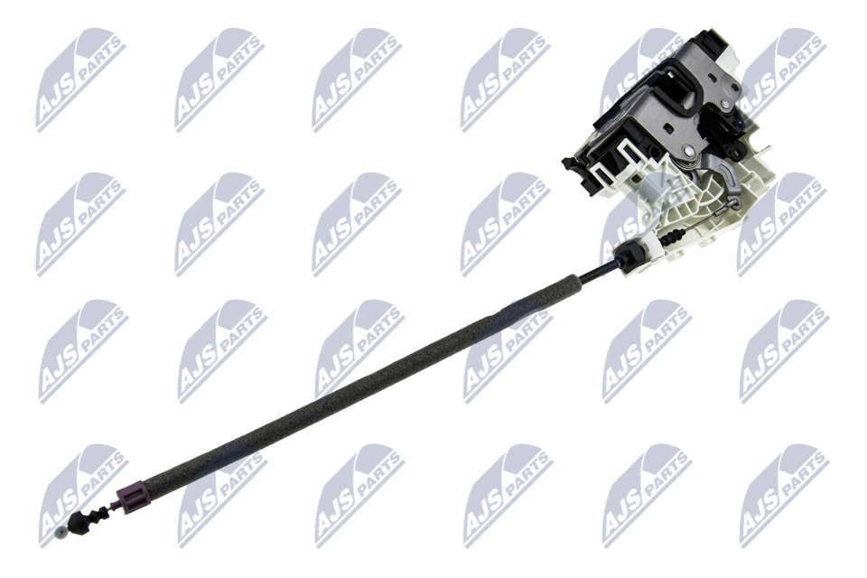 Замок задней двери, левой Mercedes E седан (W212) (2009 - 2016) цена, от 12.74 USD
