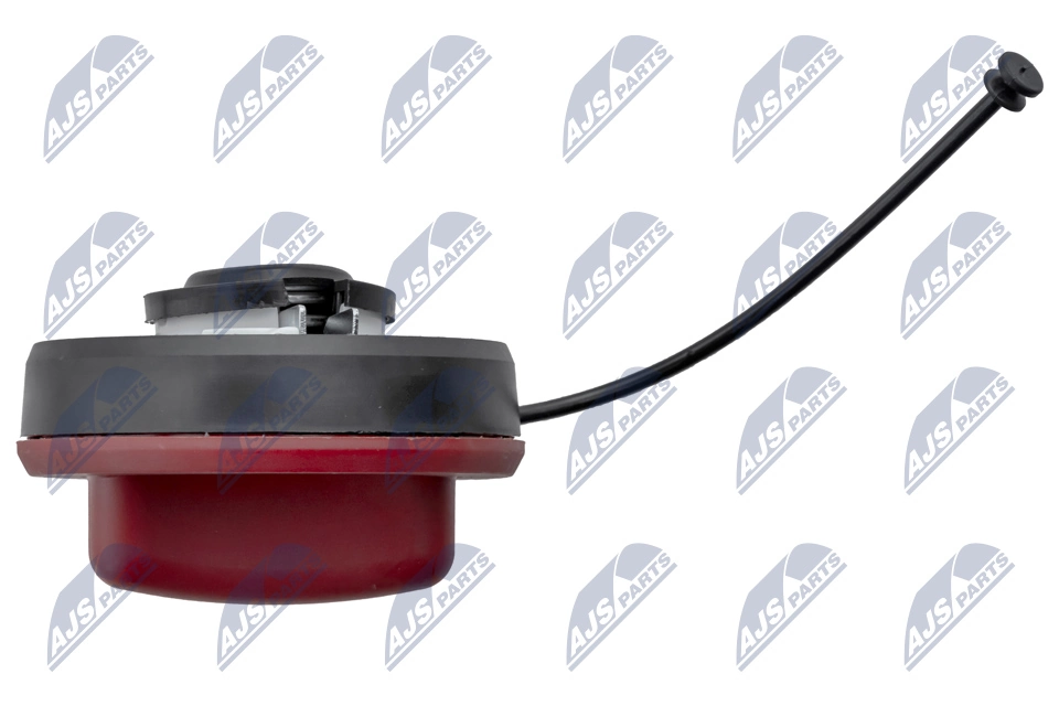 Tampa (tampão) do tanque de combustível Mercedes S A217