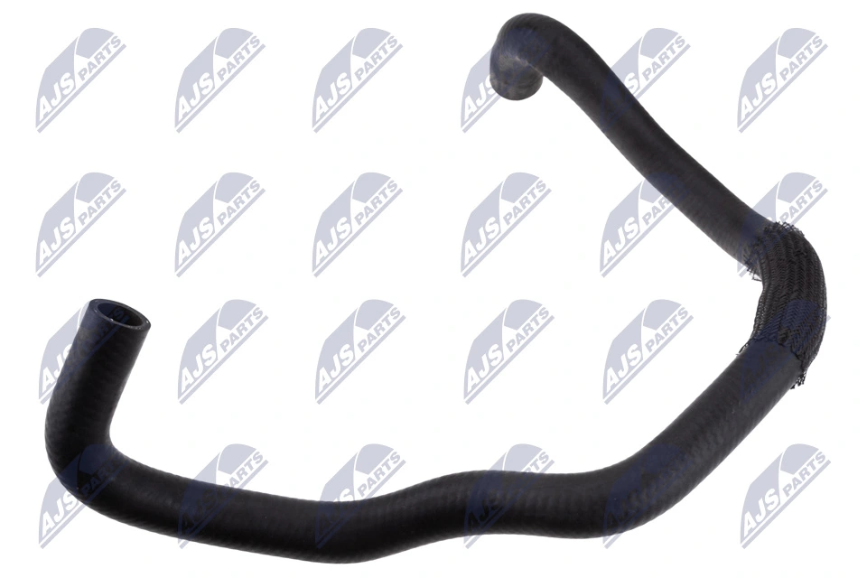Купить 8V618286KF Ford Шланг радиатора охлаждения нижний