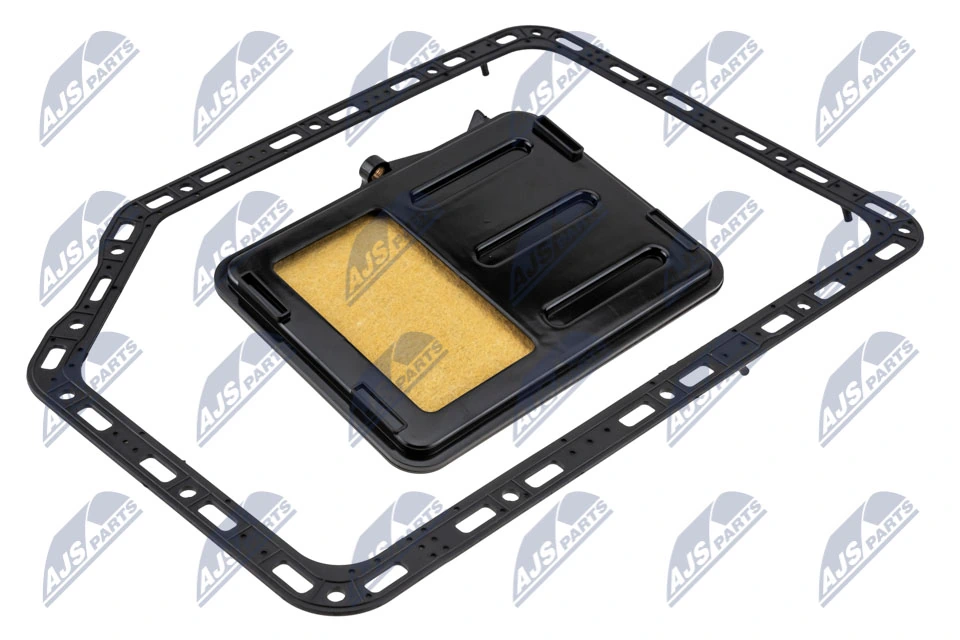 Filtro da Caixa Automática de Mudança SsangYong Actyon