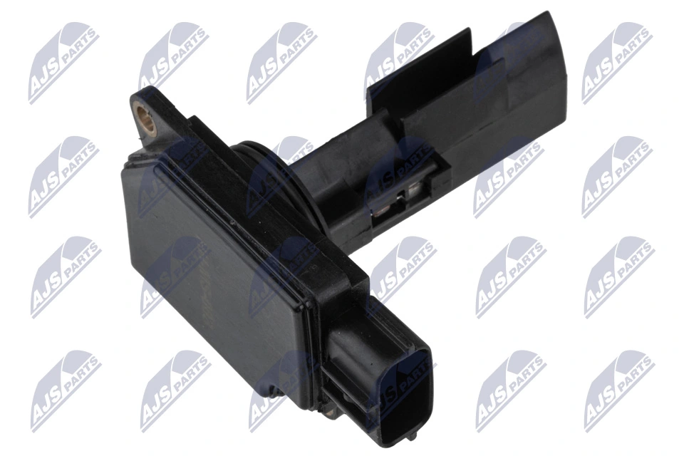 Sensor de fluxo (consumo) de ar, medidor de consumo M.A.F. - (Mass Airflow) Mitsubishi Outlander 2 CW